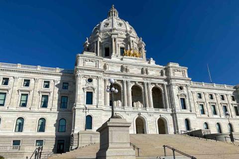 Minnesota Capitol